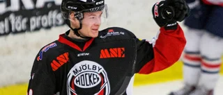 Lågenergiskt MHC vann ändå