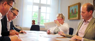 Vadstenagymnasiet till Motala kommun