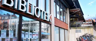 Arabisk familjedag på biblioteket