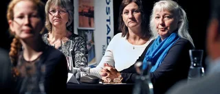 Nu är det åter dags för politikerna att grillas