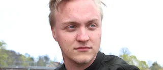 Han är MVT:s nye bloggare
