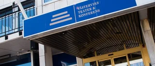 Extra varmt på teatern