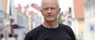 "Sikta mot Sveriges bästa skolmat"