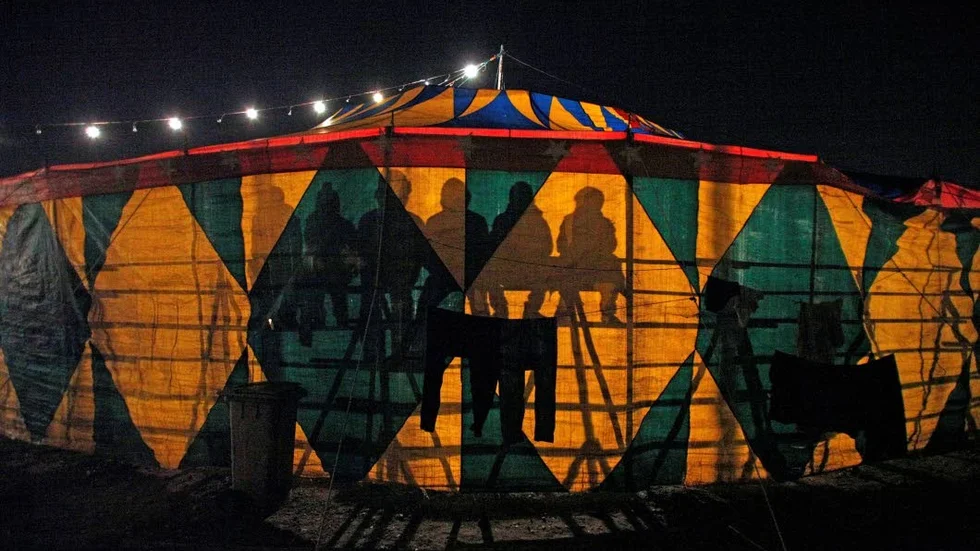 Det är rimligare att ha en lista över djur som tillåts hållas på cirkus än att lista alla de som inte bör hållas där.