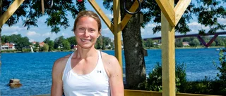 Från debut till EM-silver – på ett år