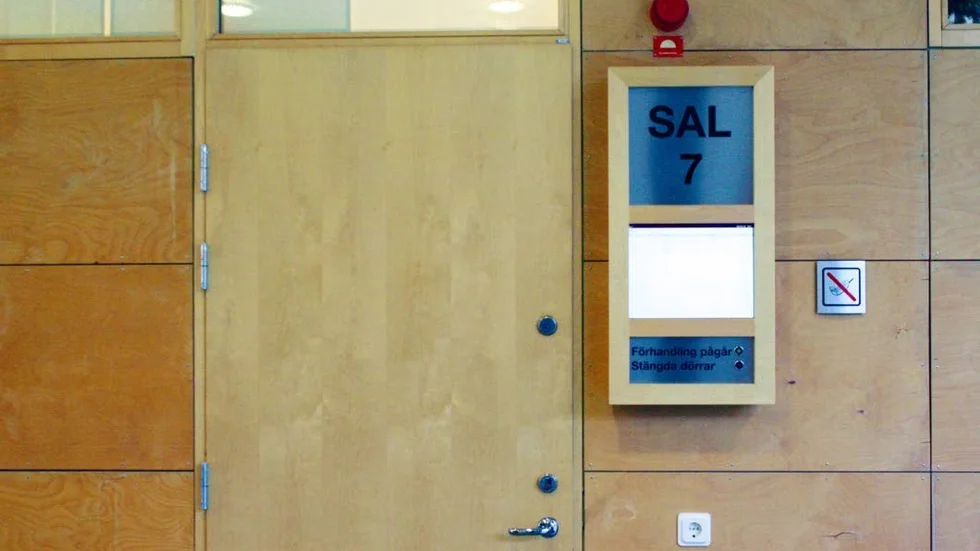 Flera års relation urartade och mannen döms nu för misshandel.