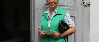 "Jag har bara hört talas om namnet"