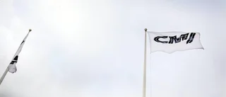 Arbetet igång i båtfabriken