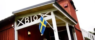 Inget skydd för Sudersandsbion