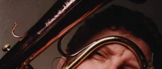 Spelar musik från filmens värld