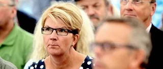 Utvecklingsbolag gör kraftsamling