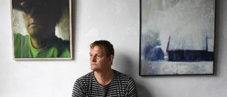 Galleri Burge Gård slår upp ladudörrarna