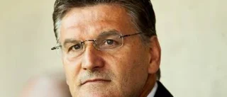 Zoran: "För mycket mys på Gotland"