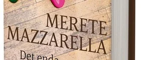Mazzarella en författare som aldrig blir tråkig