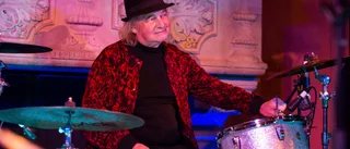 Yes-trummisen Alan White död