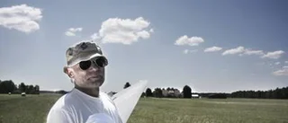 Flyga utan motor