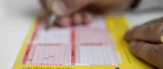 Miljonvinst till oidentifierad gotlänning