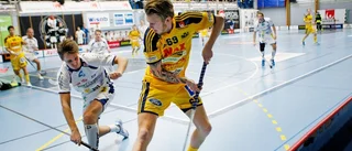 Stortorsk mot Växjö