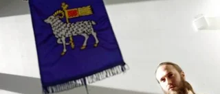 Johan känner sig priviligierad