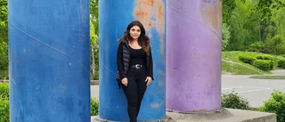 Tio år efter studenten – Gizem, 29: "Jag är jättenöjd med det jag gör nu"
