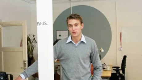 -När jag började var vi sju företag, idag är vi 13. GIP:s vd Johan Zillén menar att GIP nått en "kritisk massa" för att utvecklas vidare.
Frågan är bara vad som är inriktningen för framtiden.
