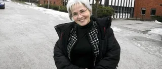 Jadwiga öppnar med stora planer