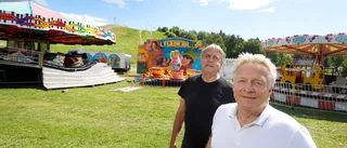 Eskilstunas största knallemarknad gör comeback – intar Vilsta med tivoli och rockafton