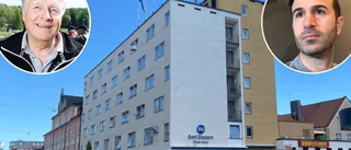 Klartecken för påbyggnad med takbar på Hotell Plaza – politikerna gick emot tjänstemännen: "Ett lyft för Eskilstuna"