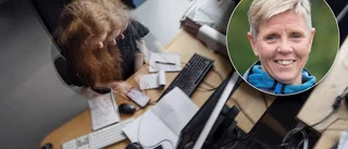 Vill hjälpa andra att stressa mindre