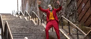 Krönika: Nya ”Joker” föremål för trött debatt