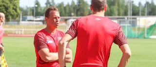 KSK förlorade efter snabb vändning