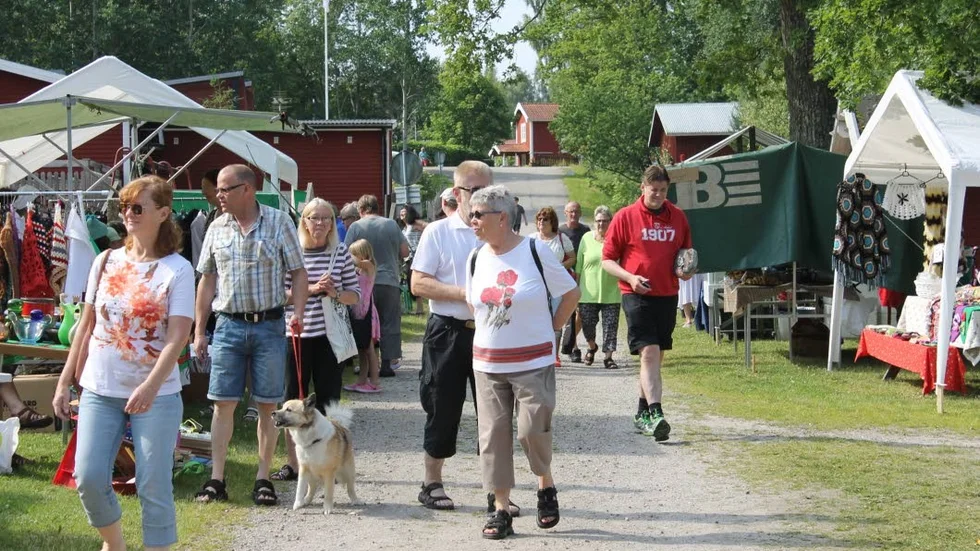 På lördag är det dags för den 29:e upplagan av Läppedagen.