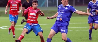 Misstagen fällde VFC