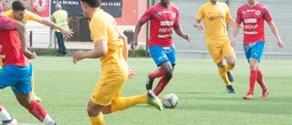 Framtiden i Bissarna osäker för Sal Jobarteh