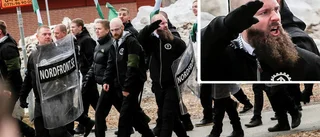 Sörmlandsnazister i ny hatgrupp