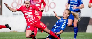 Nyköpingstjej uttagen till landslagsturnering