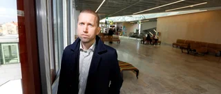 Oro över höga sjuktal bland kommunanställda