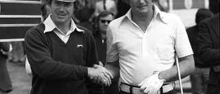 Australisk golflegendar död
