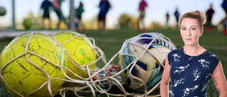 Fem veckor – som en fis i rymden 