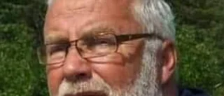 Åke Hjalmar                    