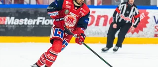 Förre VIK-spelaren hjälpte kvinna i nöd • Fick dagens ros