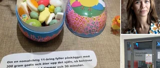Vårdcentral i Eskilstuna kritiseras för vikthets mot barn – backar efter stormen: "Det sjukaste jag sett"