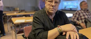 Vänstern har inga kandidater till kommunvalet