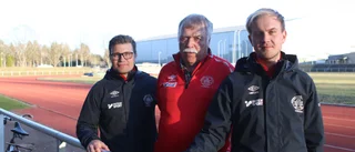 Obesegrat KSK redo för seriestarten