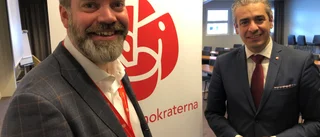 Framtiden är elektrisk        