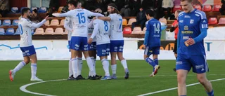 Storfors AIK pressade IFK Luleå i derbyt: "Är ju frustrerande"