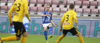 IFK fick stryk och nollades på hemmaplan