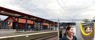 Fritidsgården vädjar: Gå ut på stan och säg hej till ungdomarna