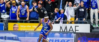Flera i foulnöd när laget fick revansch: ”Har gjort två dåliga matcher i rad”