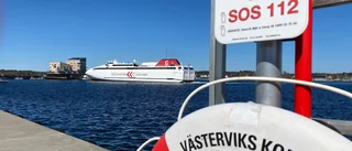 Vem ljuger om färjan egentligen?